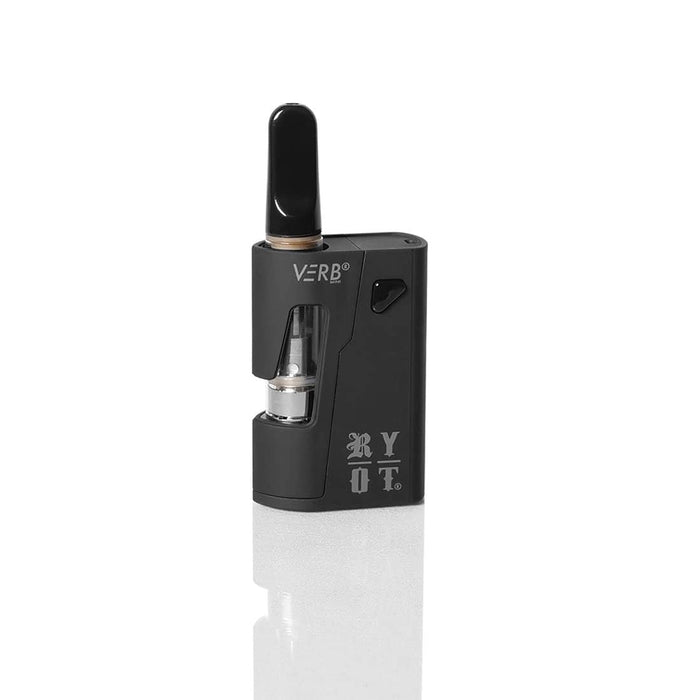 RYOT - VERB 510 MINI Threaded Battery Oil Vaporizer