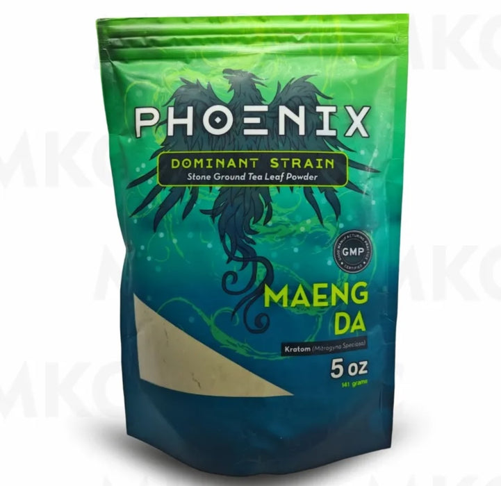 Maeng Da Kratom Powder