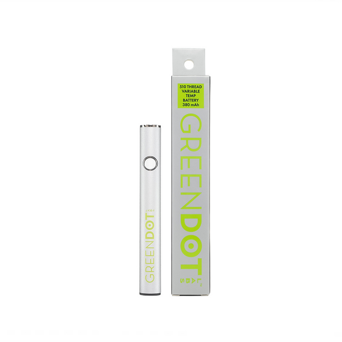 Green Dot Labs 510 Battery