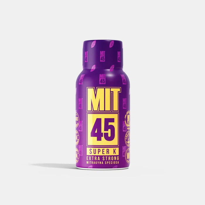 MIT 45 Shot