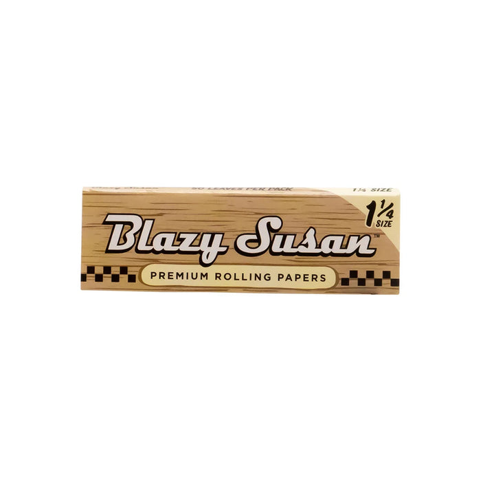 Blazy Susan - 1¼" Rolling Papers