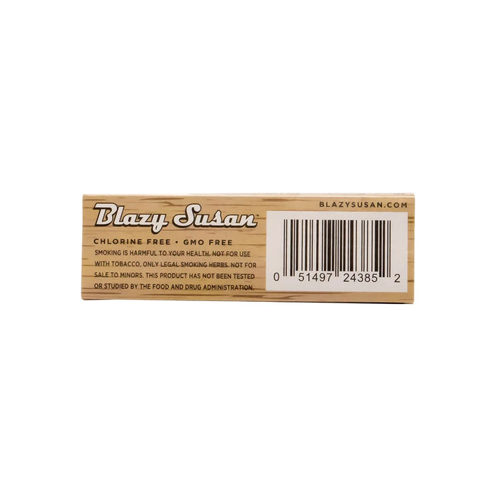 Blazy Susan - 1¼" Rolling Papers