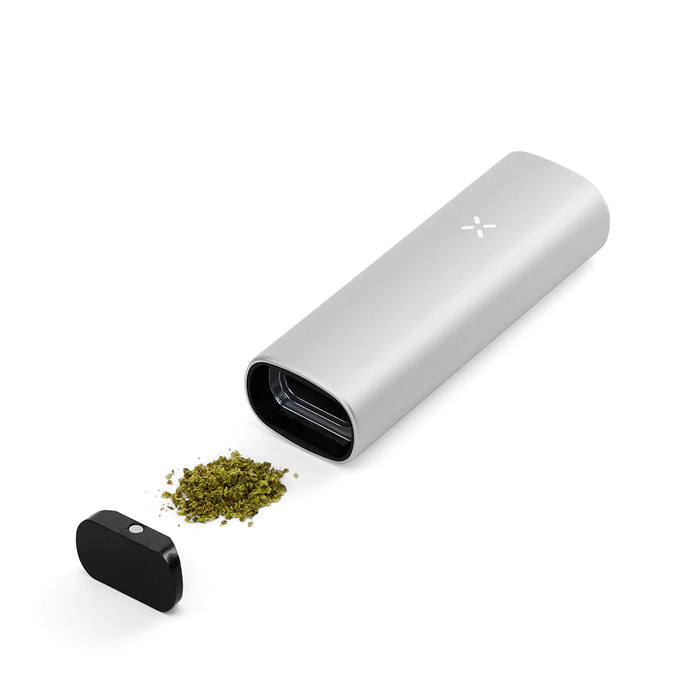 PAX Mini Platinum Dry Herb Vaporizer