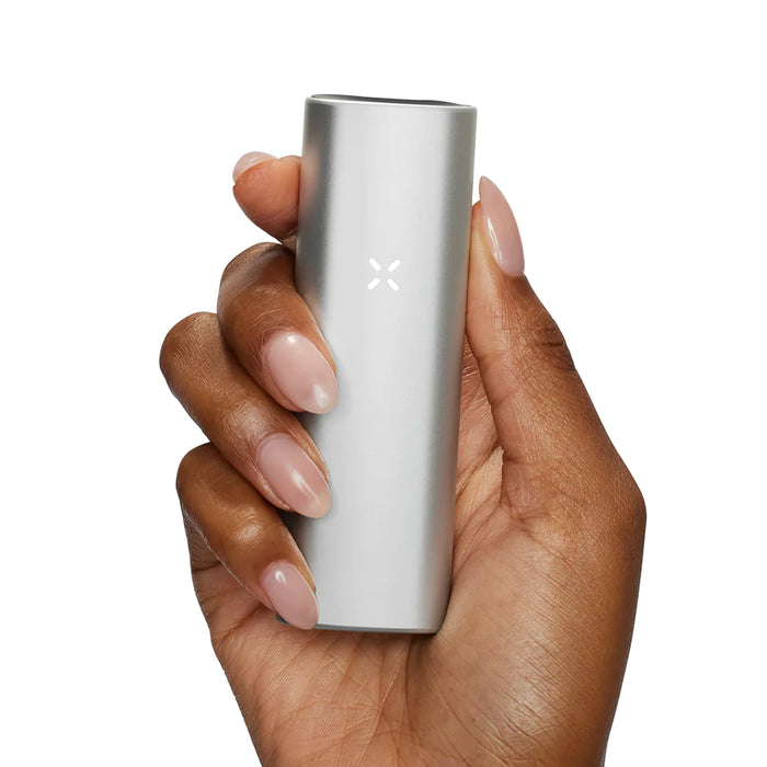 PAX Mini Platinum Dry Herb Vaporizer