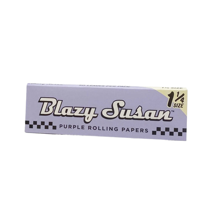 Blazy Susan - 1¼" Rolling Papers