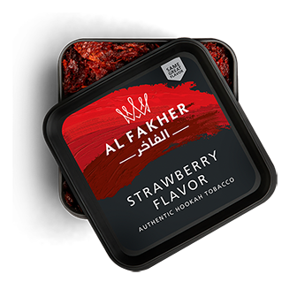 Al Fakher - 50g Shisha