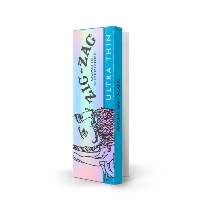 Zig-Zag - Ultra Thin Rolling Papers 1 ¼"