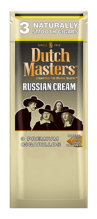 Dutch Masters - Cigarillos (3-Pack)