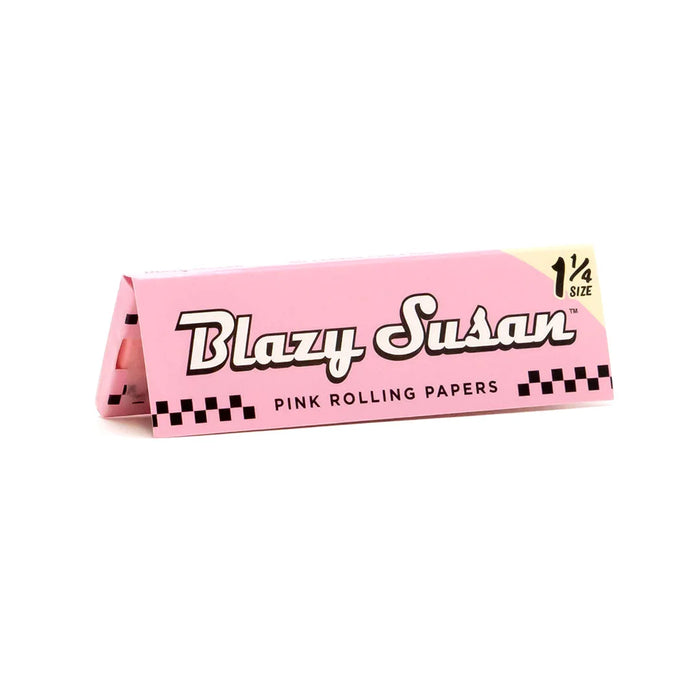 Blazy Susan - 1¼" Rolling Papers