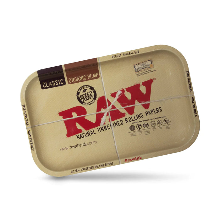 RAW Classic Rolling Tray