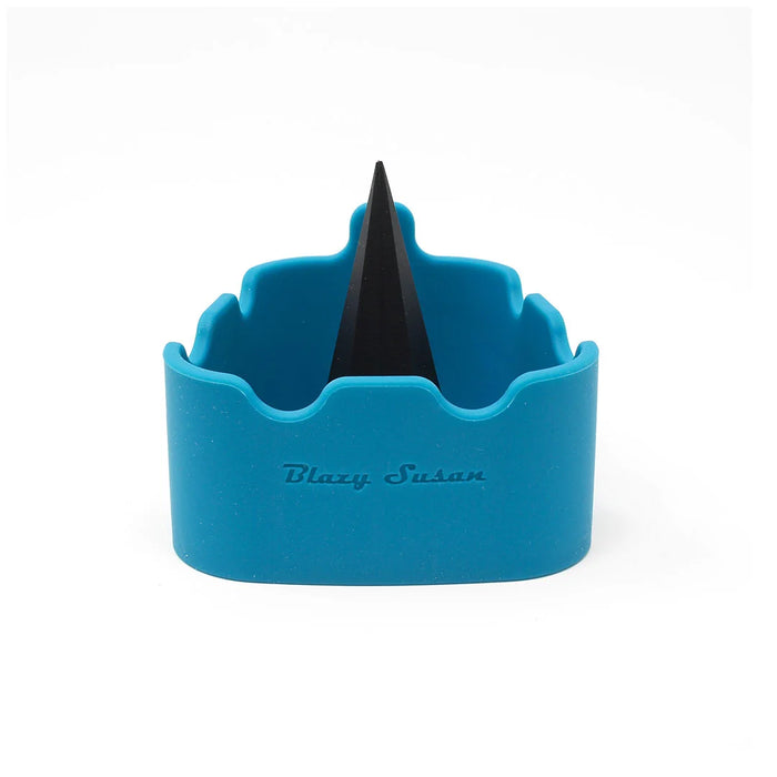 Blazy Susan - Deluxe Silicone Ashtray / Bowl Cleaner