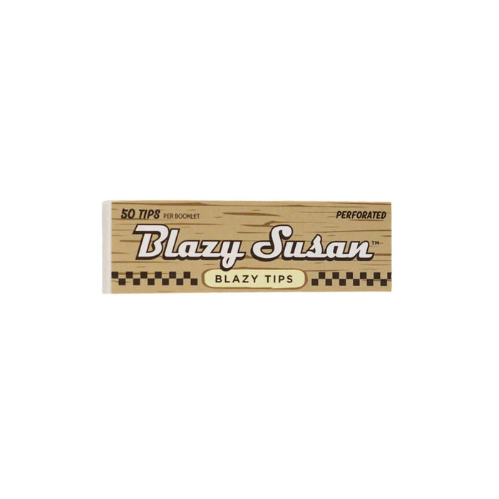 Blazy Susan - Filter Tips