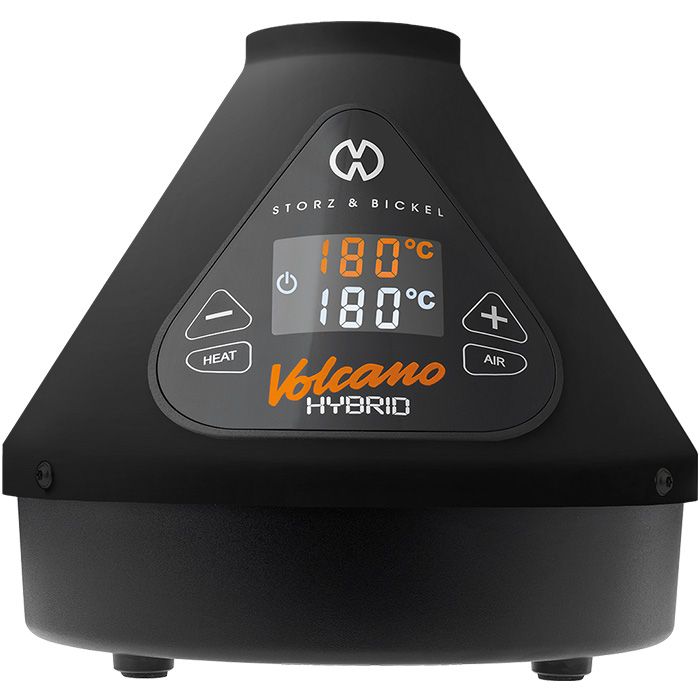 Storz & Bickel - Volcano Hybrid Vaporizer