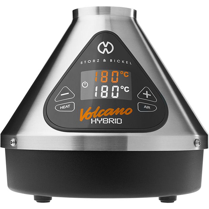 Storz & Bickel - Volcano Hybrid Vaporizer